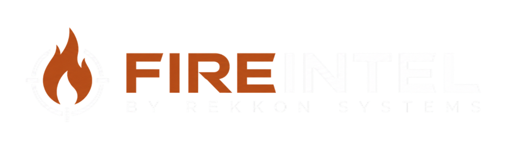 FireIntel by Rekkon Systems
